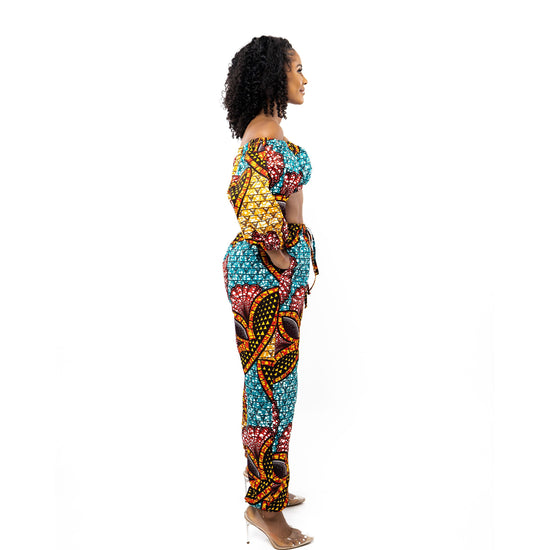 Load image into Gallery viewer, Fatou Jogger Pants
